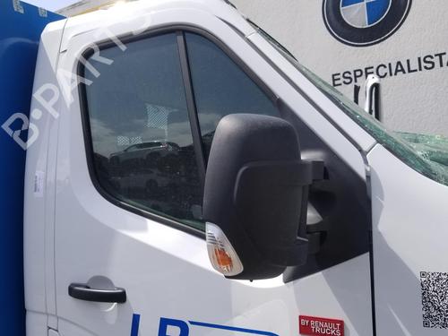 Rudehejsemekanisme Højre foran RENAULT MASTER III Platform/Chassis (EV, HV, UV) 2.3 dCi 165 FWD (EV0P, EV0U, EV11, EV12, HV0P, HV0U,... | BP10328868C23 