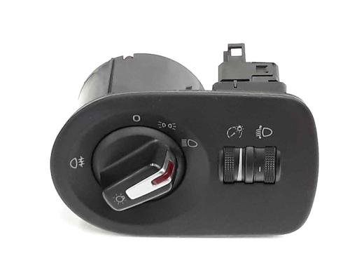 Used Headlight switch SEAT LEON (1P1) 1.4 16V (86 hp) 1932354