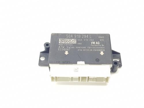 Used Electronic module Electronic module SEAT IBIZA V (KJ1, KJG) [2017-2026] 33020540 33020540