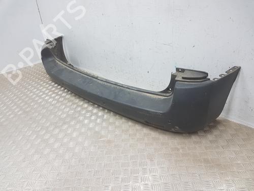Rear bumper CITROËN JUMPY III Van (V_) | BP38063191C8 - Image 3