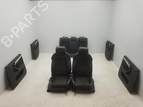 Setesett AUDI A3 Sportback (8PA) 2.0 TDI 16V (140 hp) 30437104