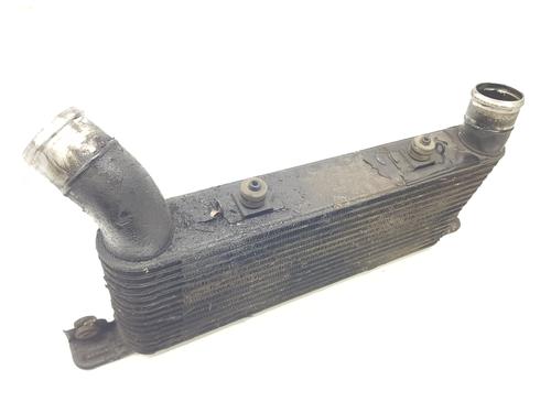 Intercooler MITSUBISHI PAJERO III (V7_W, V6_W) 3.2 Di-D (V68W, V78W) | BP31043951M30