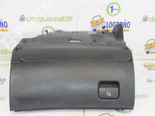 Vano posta oggetti AUDI A6 C5 Avant (4B5) 2.5 TDI quattro (180 hp) 1203382