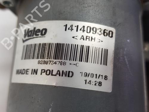 Front wiper motor RENAULT MASTER III Platform/Chassis (EV, HV, UV) | BP36302409M29 - Image 6