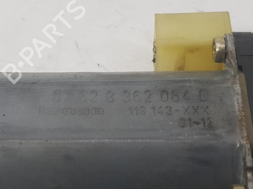 Right front window motor BMW 3 (E46) 320 d | BP8629609E20 
