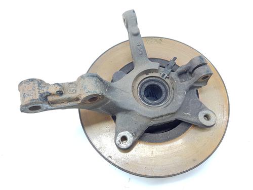 Right front steering knuckle RENAULT KANGOO / GRAND KANGOO II (KW0/1_) 1.5 dCi 85 (KW0K, KW0L, KW0B) | BP26728411M26 