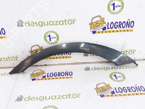 Used Rear right wheel arch trim BMW X3 (E83) xDrive 30 d (218 hp) 3663462