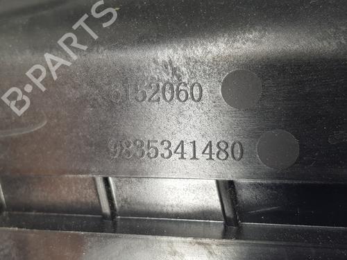 Intercooler OPEL ASTRA L Sports Tourer (OV5) 1.2 (FRHNSL, FRHNSR) | BP26699385M30