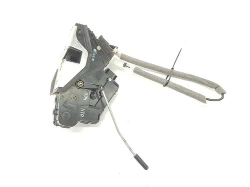 Rear right lock BMW 3 (E46) 320 d | BP6785669C99