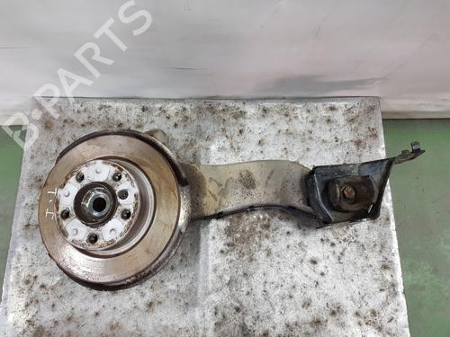 Left rear steering knuckle MINI MINI PACEMAN (R61) Cooper D ALL4 | BP31039037M27 