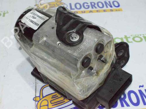 Used ABS pump SAAB 9-5 (YS3E) 1.9 TiD (150 hp) 2973248