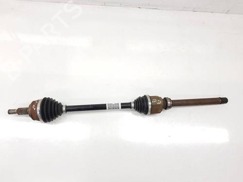 Right front driveshaft CITROËN BERLINGO (ER_, EC_) 1.5 BlueHDi 130 (ECYHZJ, ECYHZR) | BP38524720M39 - Image 3