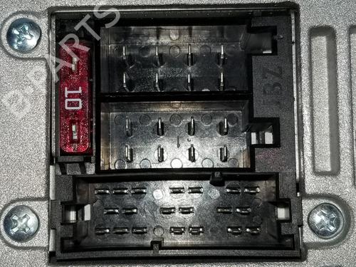 Radio MERCEDES-BENZ SPRINTER 3,5-t Van (B906) 313 CDI (906.631, 906.633, 906.635, 906.637) | BP9276950E6 