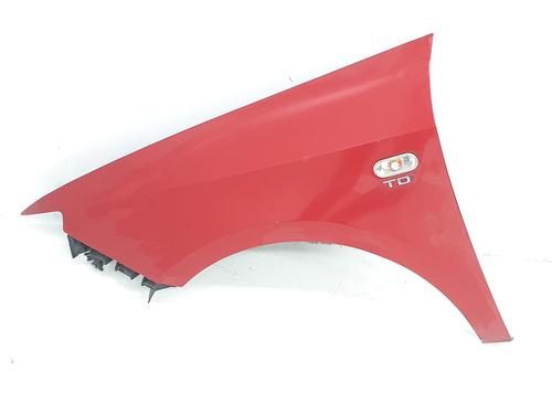 Left front fenders SEAT IBIZA IV SC (6J1, 6P5) 1.9 TDI (105 hp) 6J0821021  | 6J0821021  | COLOR ROJO  |