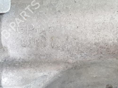 Gearbox CITROËN JUMPER II Van 2.2 BlueHDi 140 | BP29358719M3 