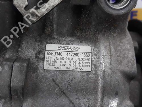 AC compressor BMW 1 (E87) 116 d | BP2594867M34 
