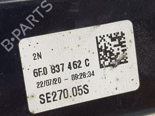 Front right window mechanism SEAT IBIZA V (KJ1, KJG) 1.0 MPi | BP12848268C23 