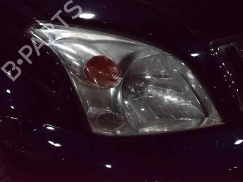 Left rear window motor TOYOTA LAND CRUISER PRADO (_J12_) 3.0 D-4D (KDJ120, KDJ125) | BP1867156E23 