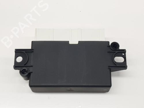 Elektronisk modul AUDI Q2 (GAB, GAG) 1.6 TDI | BP12142849M83 