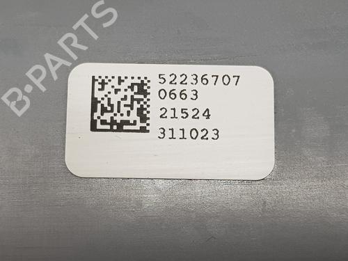 Fuse box FIAT DUCATO Van (250_) 140 Multijet 2,2 D | BP31809390E1