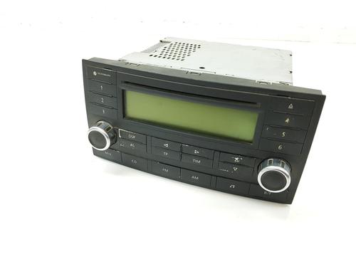 Radio VW TOUAREG (7LA, 7L6, 7L7) 2.5 R5 TDI | BP17971390E6 