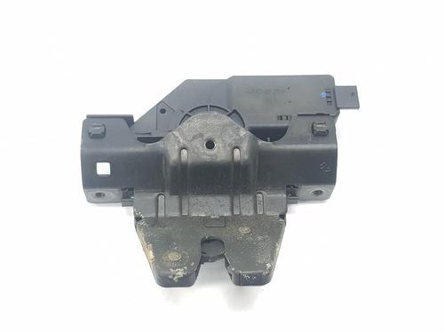 Used Tailgate lock BMW 3 (E46) 320 d (150 hp) 16438781