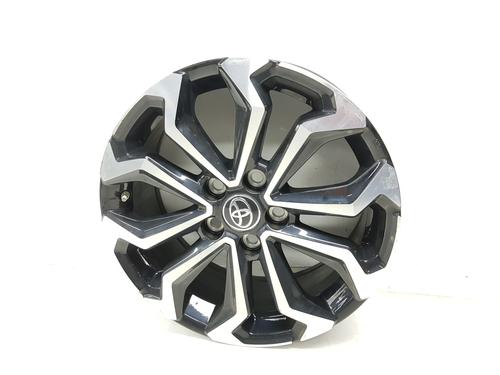 Rim TOYOTA YARIS (_P21_, _PA1_, _PH1_) 1.5 Hybrid (MXPH10, MXPH11) | BP15990206C45 