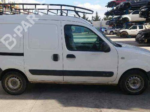 Right slide door RENAULT KANGOO (KC0/1_) 1.5 dCi | BP1414222C75  - Image 11