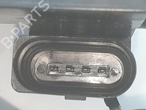 Rear wiper motor VW GOLF VI (5K1) 2.0 GTi | BP10503374M102 