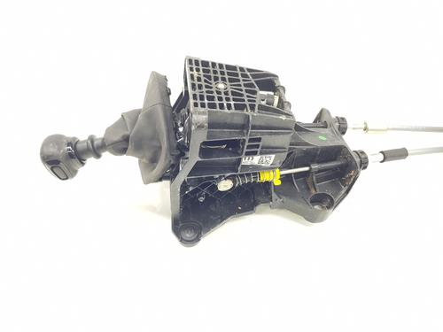 Gear lever CITROËN BERLINGO (ER_, EC_) 1.5 BlueHDi 130 (ECYHZJ, ECYHZR) | BP31854541M90