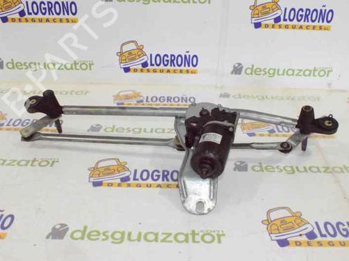 Front wiper motor BMW X5 (E53) 3.0 i | BP1364311M29 