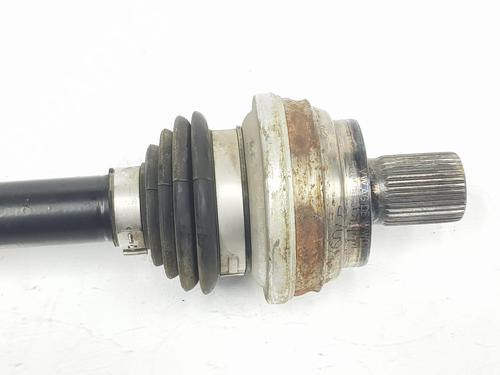 Left rear driveshaft CUPRA FORMENTOR (KM7, KMP) 2.0 TSI 4Drive | BP12574292M40 