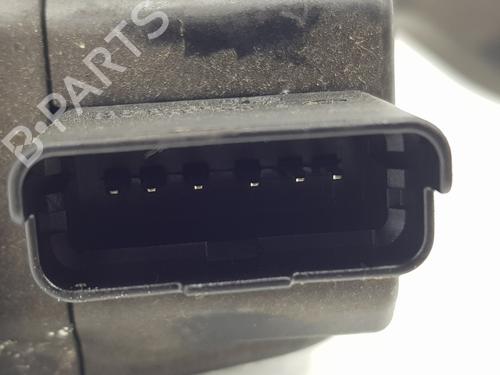 Pedal CITROËN DS5 2.0 BlueHDi 150 | BP21190942I4 