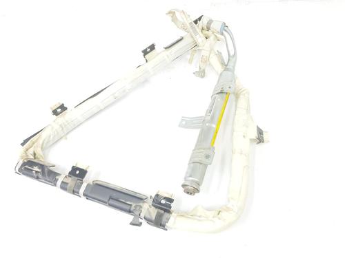 Right curtain airbag TOYOTA LAND CRUISER PRADO (_J12_) 3.0 D-4D (KDJ120, KDJ125) | BP18308360C12 
