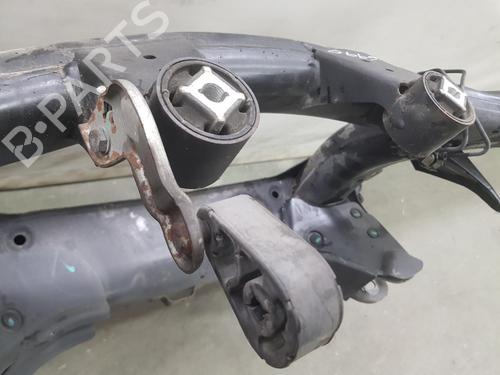 Rear axle BMW X6 (E71, E72) xDrive 30 d | BP17172410M2 