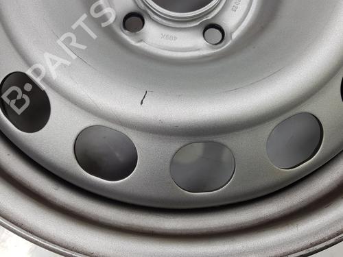 Fælk CITROËN JUMPY III Van (V_) | BP36324075C45 - Image 5