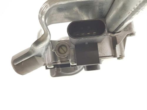 Front wiper motor BMW 1 (E87) 120 d | BP6897597M29 