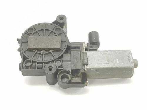 Rudehejsemotor forskærm venstre RENAULT TRAFIC II Platform/Chassis (EL) 2.0 dCi 90 (EL0H) (90 hp) 15852441