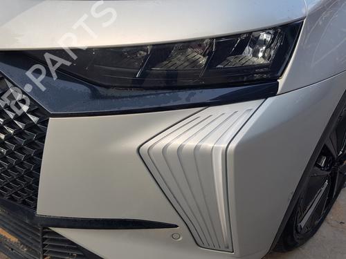 Right front window switch DS DS 7 Crossback (J4_, JR_, JC_) | BP38516773I26 - Image 22