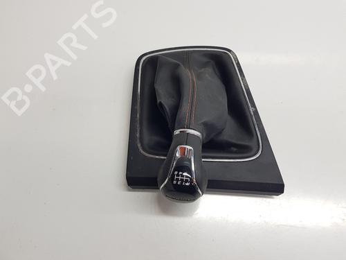 Shift knob SEAT LEON ST (5F8) 2.0 TDI 4Drive | BP35737435I34 - Image 4