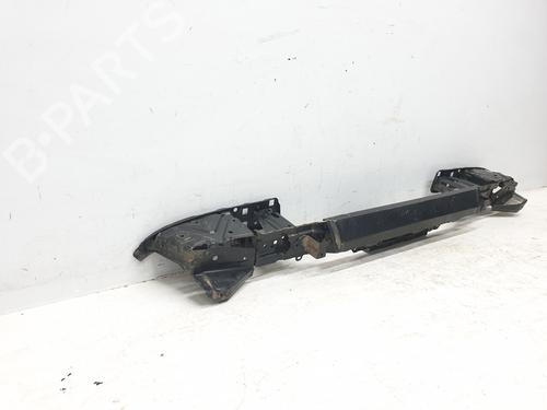Rear bumper reinforcement TOYOTA HILUX VIII Platform/Chassis (_N1_)  | BP29370784C73 
