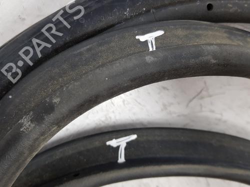 Rubber door seal SEAT IBIZA V (KJ1, KJG) 1.0 TSI | BP15584916C142