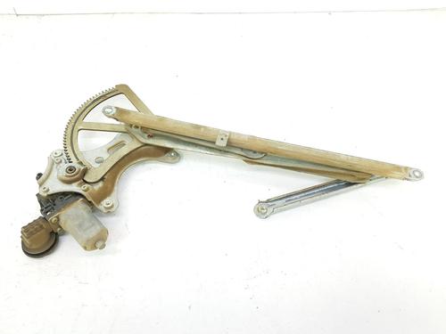 Front right window mechanism TOYOTA LAND CRUISER PRADO (_J12_) 3.0 D-4D (KDJ120, KDJ125, KDJ121) | BP8799291C23 