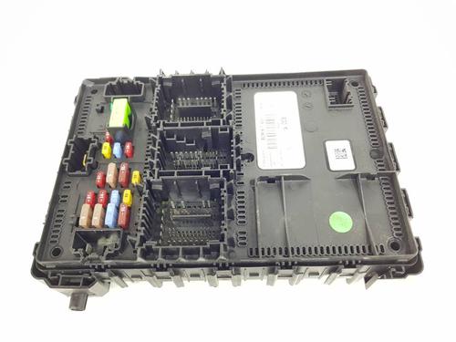 Fuse box FORD TRANSIT CONNECT V408 Box Body/MPV | BP39191802E1 - Image 2