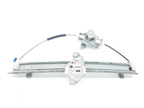 Used Front right window mechanism NISSAN JUKE (F15) 1.5 dCi (110 hp) 10329618
