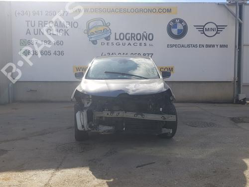 Used Parts RENAULT ESPACE V (JR_) 1.6 dCi 160 (160 hp) 4437367