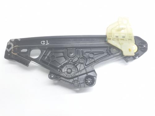 Rear right window mechanism RENAULT SYMBIOZ 1.8 E-Tech 160 Full Hybrid | BP34698166C25 - Image 4