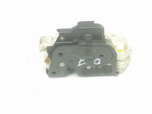 Front left lock AUDI A6 C6 (4F2) 3.0 TDI quattro | BP11205717C98 