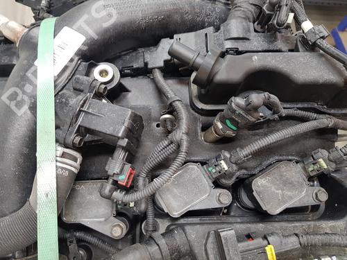 Engine ALFA ROMEO STELVIO (949_) 2.0 Q4 (949.AXF2A) | BP37595237M1 - Image 9
