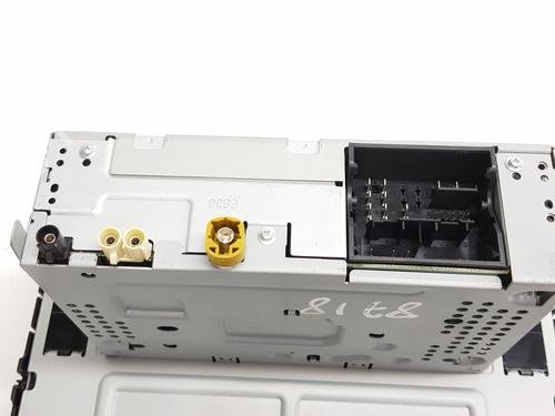 Display monitor SEAT IBIZA V (KJ1, KJG)  | BP27920224C48 